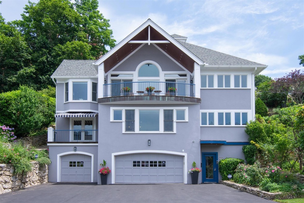 38 Livingston Ave unit 1, Dobbs Ferry, NY 10522 - photo 1