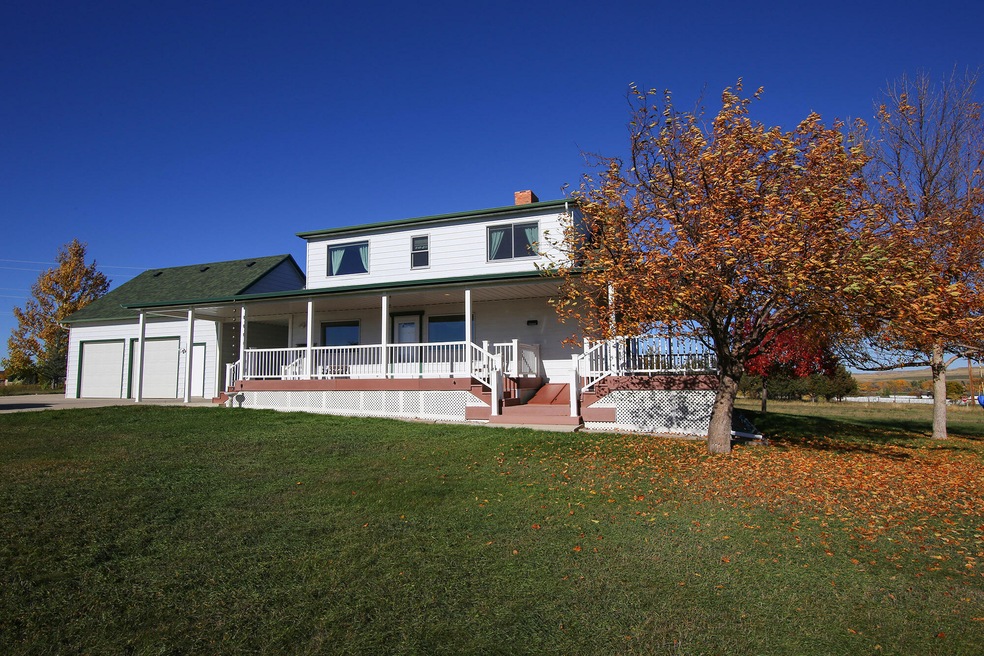 4 Swaim Road