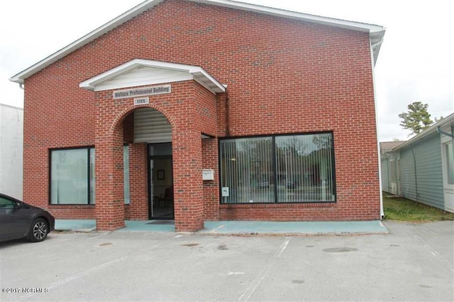 1106 Gum Branch Rd, Jacksonville, NC 28540 - photo 1