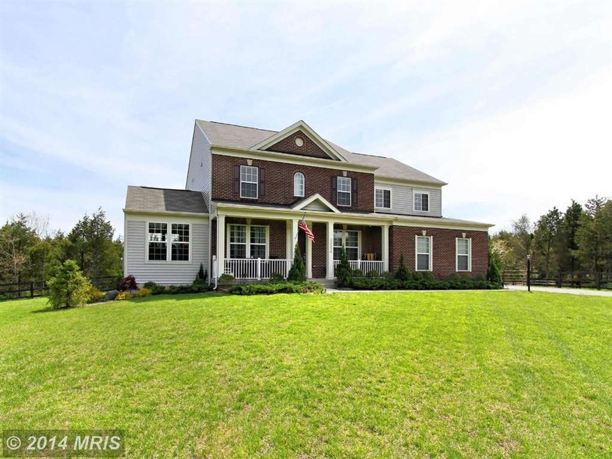 23534 Roundup Place, Aldie, VA 20105 - photo 1