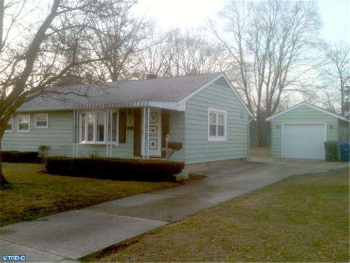 7 Nassau Rd, Lumberton, NJ 08048 - photo 1