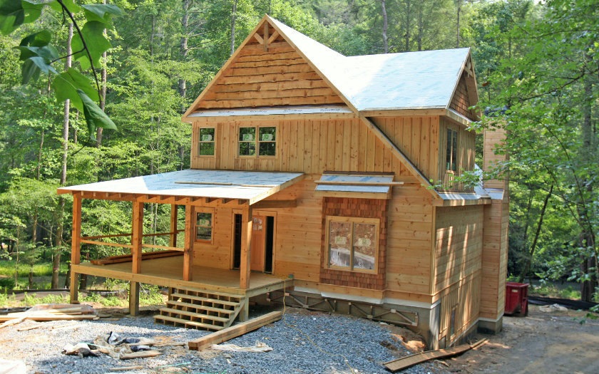 Main View