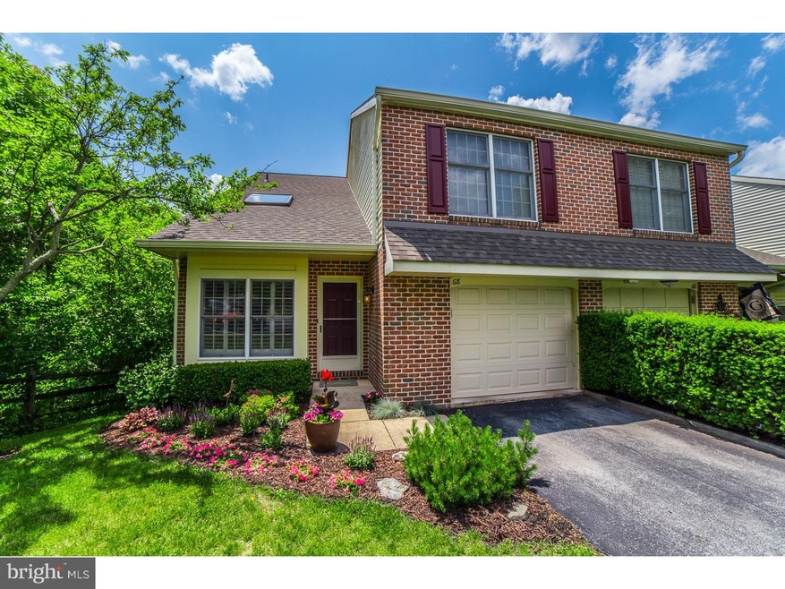 68 May Apple Dr, Downingtown, PA 19335 - photo 1