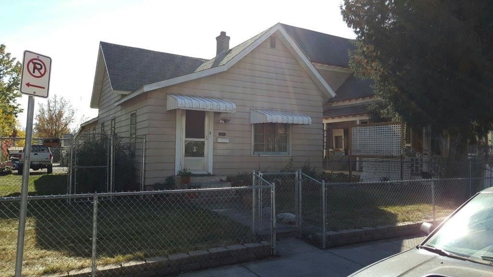 2115 W Broadway Ave, Spokane, WA 99201 - photo 1