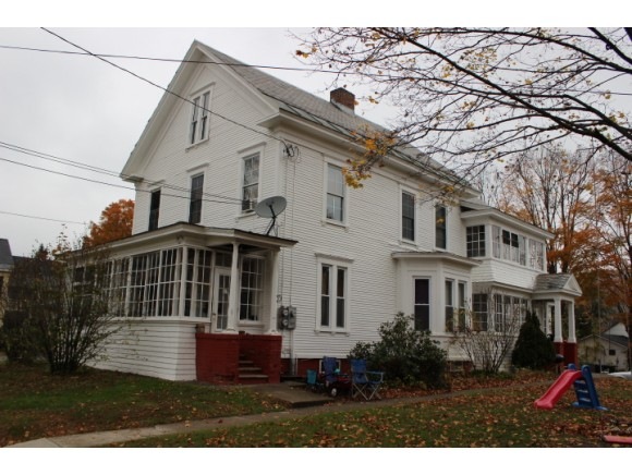 113 Atkinson St, Bellows Falls, VT 05101 - photo 1