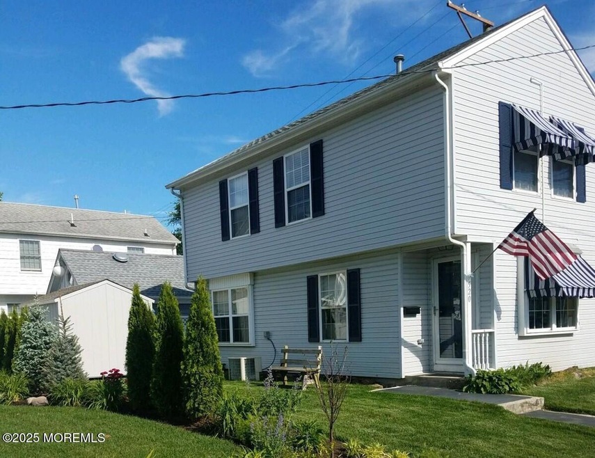 520 3rd Ave, Avon By the Sea, NJ 07717 - photo 1