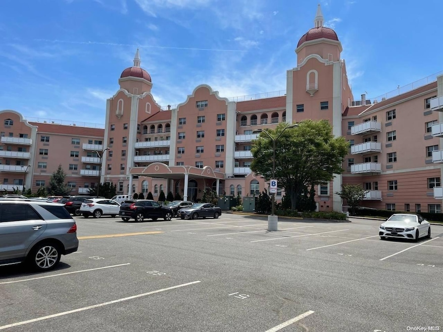 Lido Beach Towers unit 2V, Lido Beach, NY 11561 - photo 1
