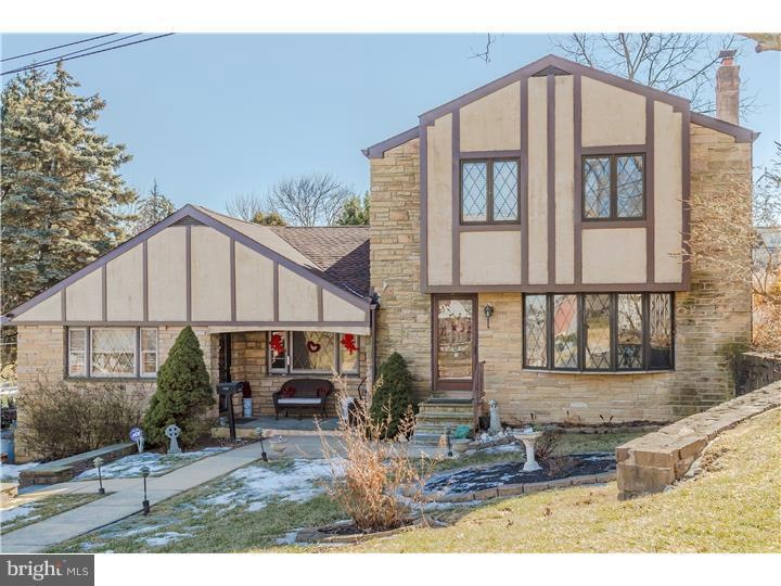 124 Fairview Ave, Bala Cynwyd, PA 19004 - photo 1