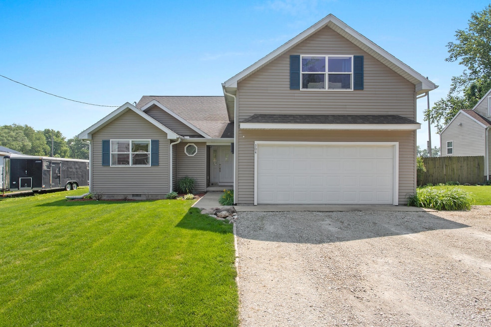 Sold $267,500 • Co-Listing Agent