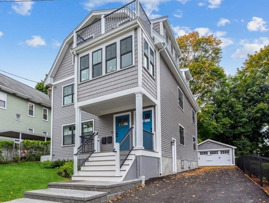 57 Boylston St, Watertown, MA 02472 - photo 1