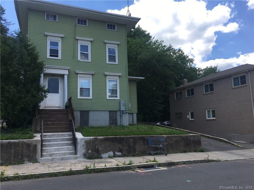 45 S High St unit N1, New Britain, CT 06051 - photo 1