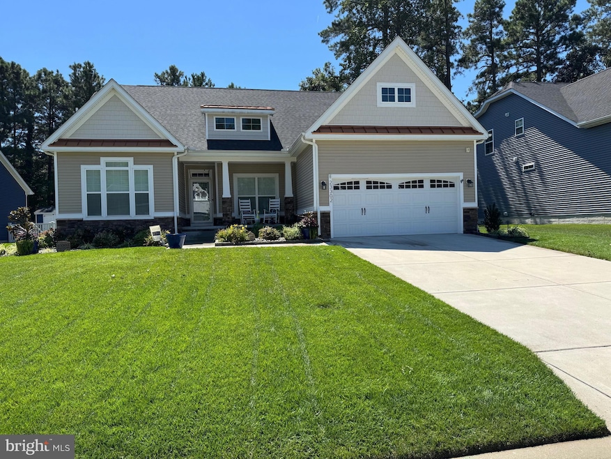 23302 Bluewater Way, Lewes, DE 19958 - photo 1