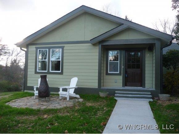 Completely Remodeled