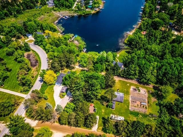 123 W Long Lake Long Lake, Harrison, MI 48625 - photo 1