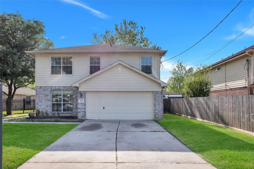 8421 Bertwood St, Houston, TX 77016 - photo 1