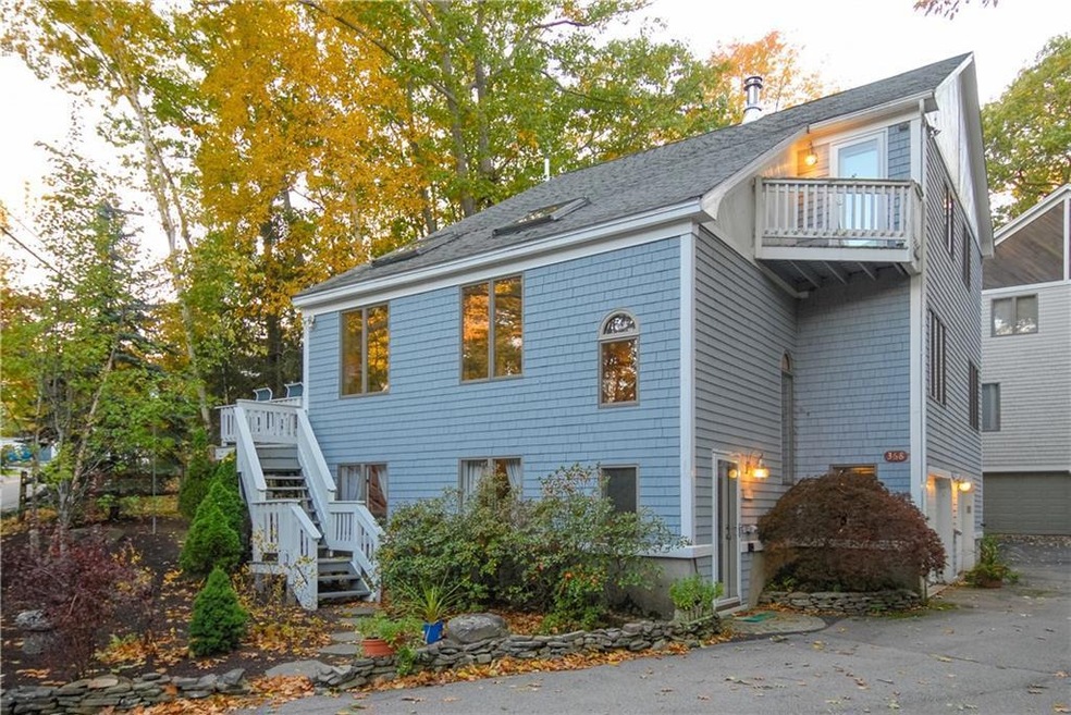 368 Shore Rd unit 2, Ogunquit, ME 03907 - photo 1