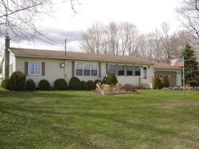 Main View