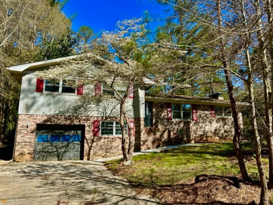 2220 Anderson Mill Rd, Austell, GA 30106 - photo 1