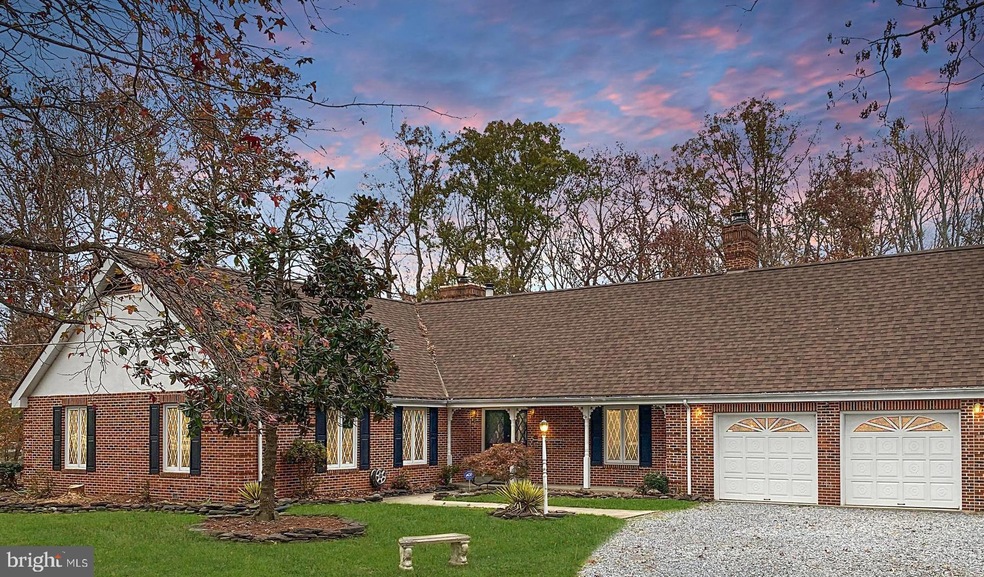 3700 Danville Rd, Brandywine, MD 20613 - photo 1