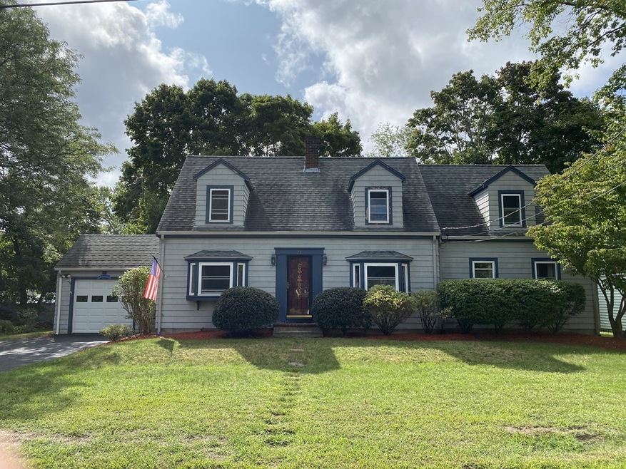 29 Plain St, Abington, MA 02351 - photo 1