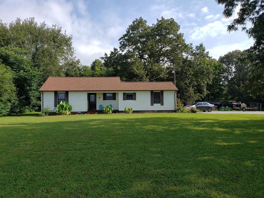 739 Old Seminary Rd, Manchester, TN 37355 - photo 1