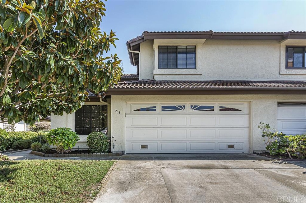 733 Summersong Ln, Encinitas, CA 92024 - photo 1