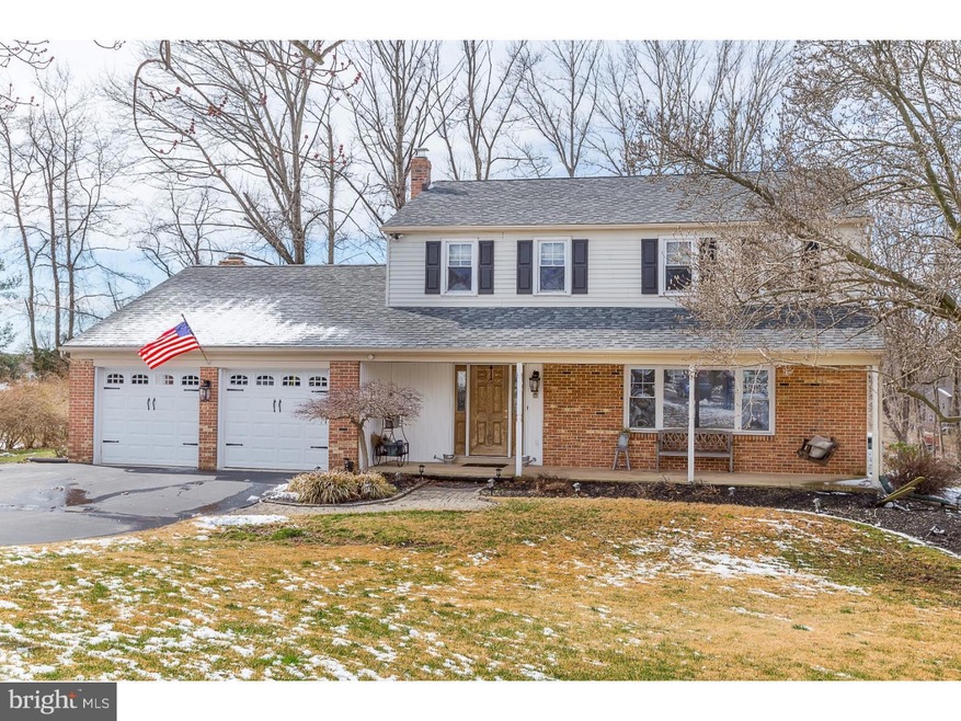 47 Darlington Rd, Glen Mills, PA 19342 - photo 1