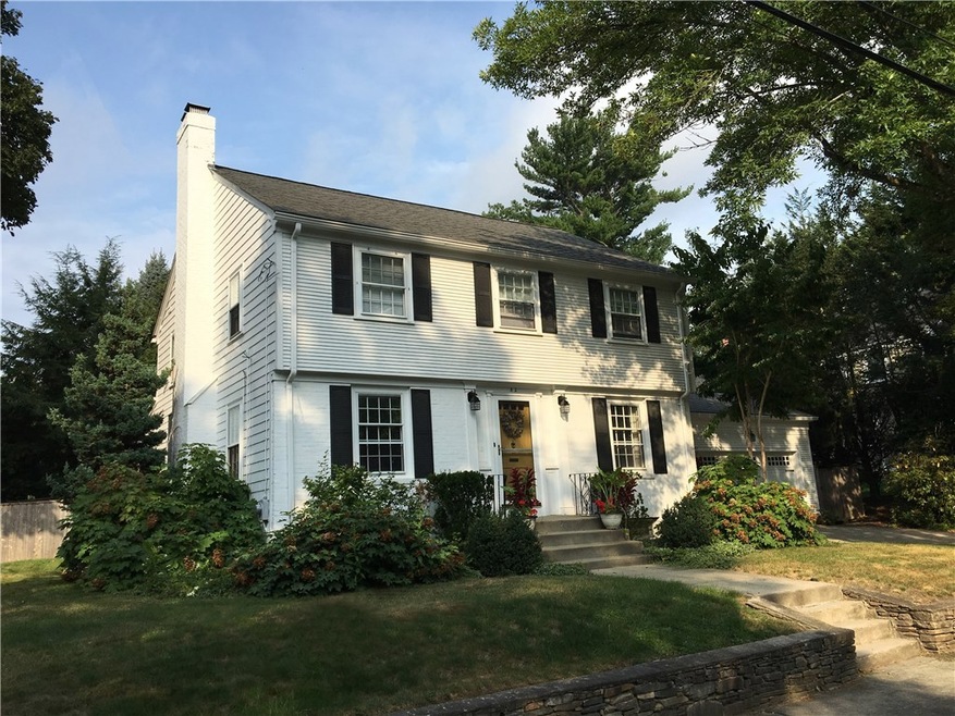 82 Grotto Ave, Providence, RI 02906 - photo 1