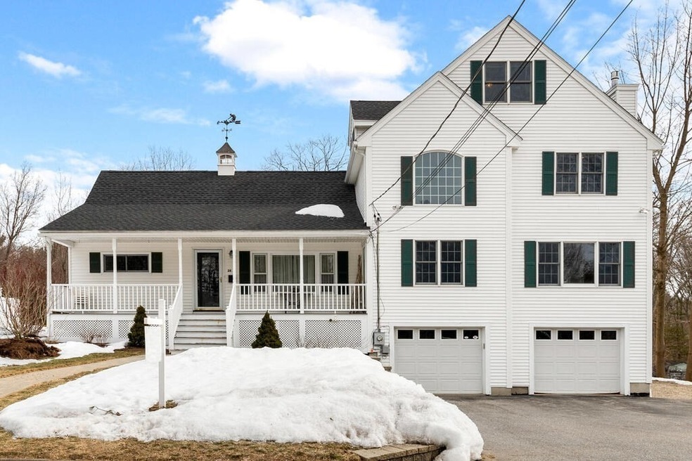 28 Lawrence St, Wilmington, MA 01887 - photo 1