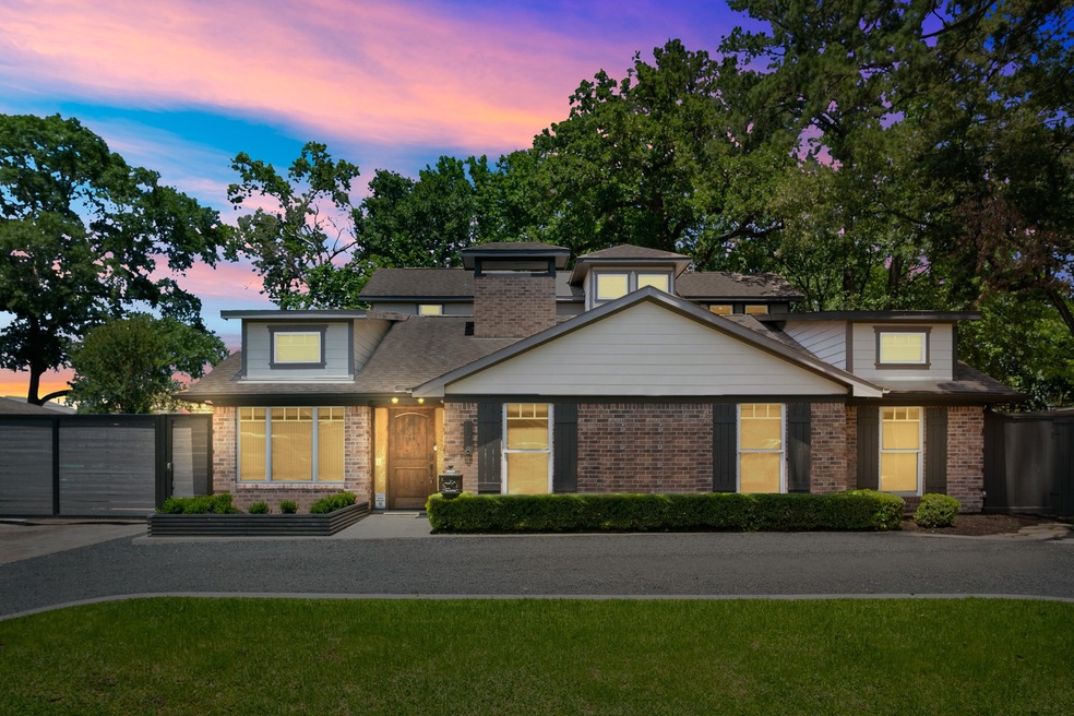 1518 Del Norte St, Houston, TX 77018 - photo 1