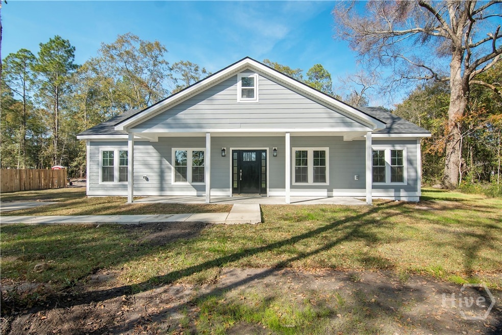 608 W 9th St, Rincon, GA 31326 - photo 1