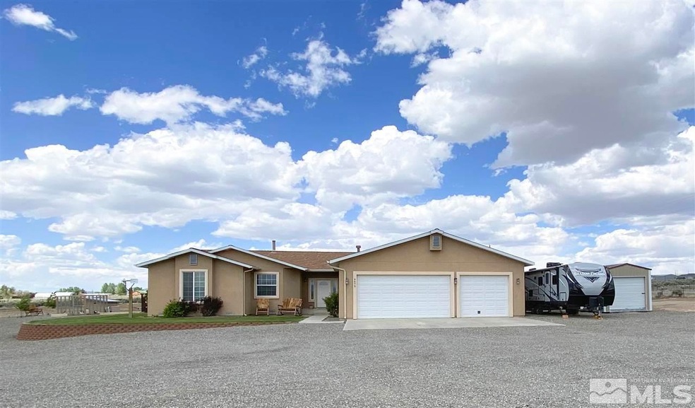 4675 E Tycana Rd, Winnemucca, NV 89445 - photo 1