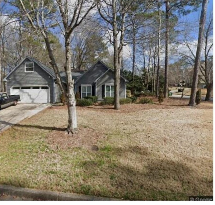 3340 Rock Creek Dr, Rex, GA 30273 - photo 1