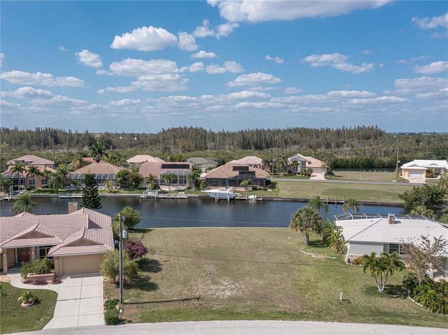 1248 Royal Tern Dr, Punta Gorda, FL 33950 - photo 1