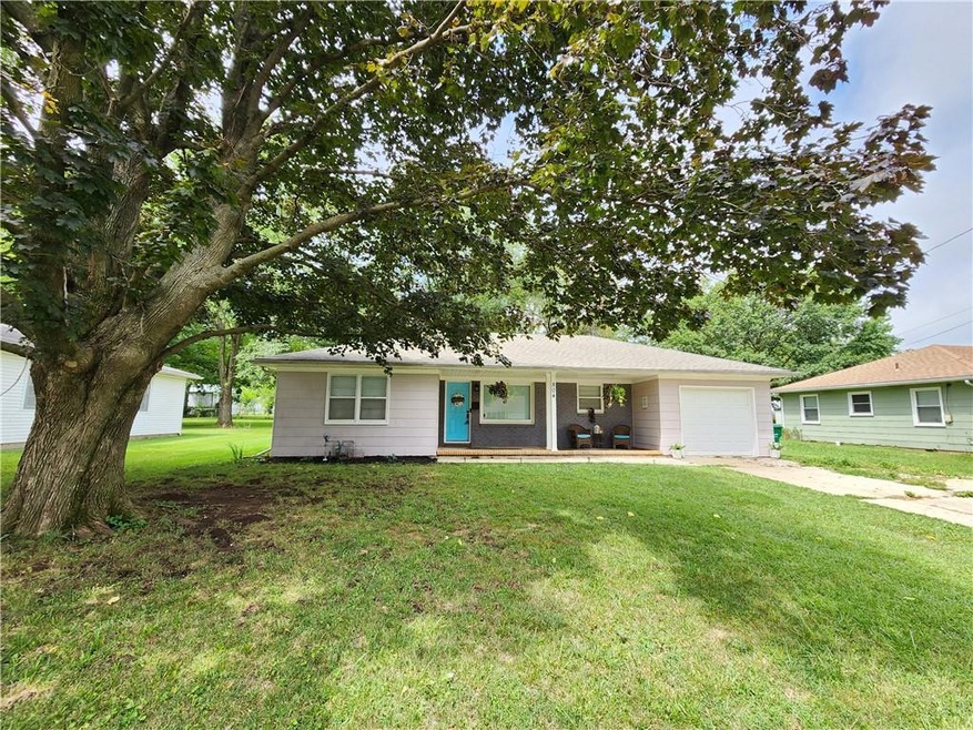 Sold • Co-Listing Agent