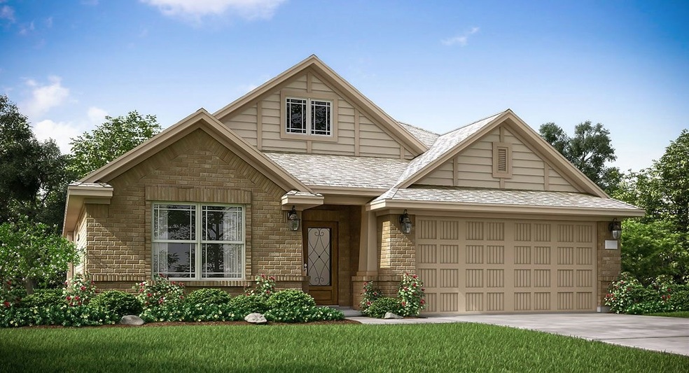 17622 Cypress Hilltop Way, Hockley, TX 77447 - photo 1