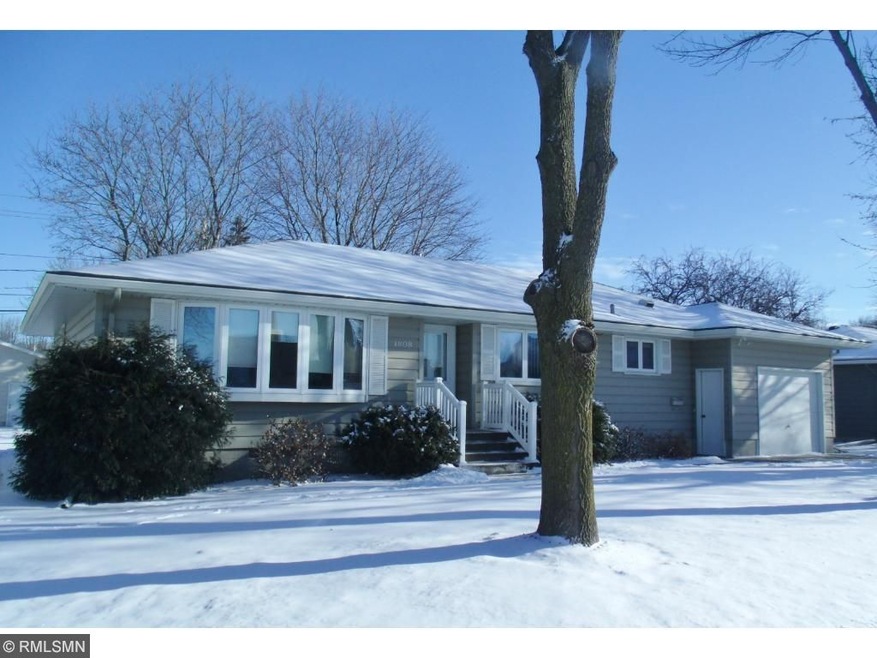 Welcome to this lovely home at 1808 Hennepin Ave N