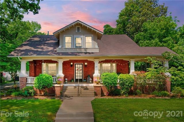 139 Park St, Statesville, NC 28677 - photo 1