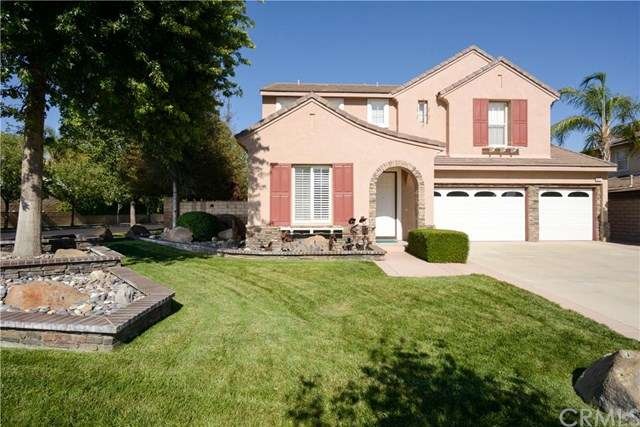 Beautiful front elevation.