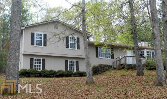 78 Hanson Trail unit 2, Whitesburg, GA 30185 - photo 1