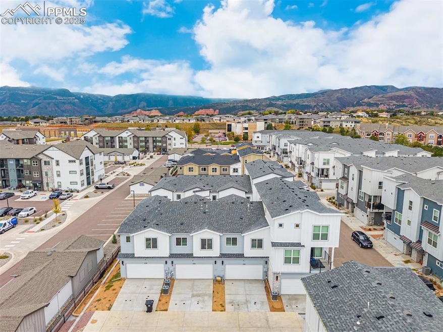 3366 Sobo View, Colorado Springs, CO 80907 - photo 1