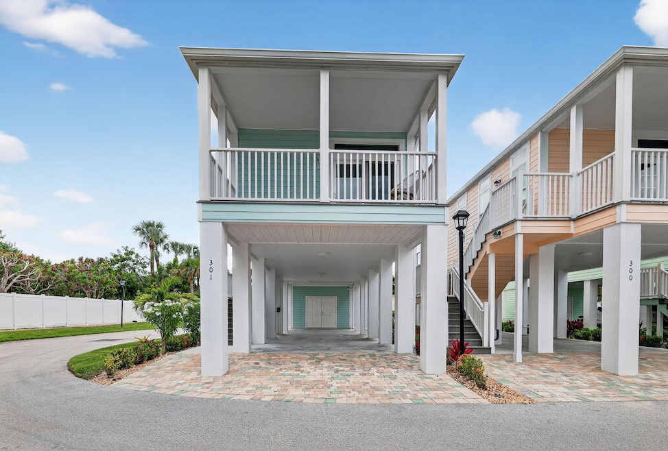 301 NE Coastal Dr, Jensen Beach, FL 34957 - photo 1