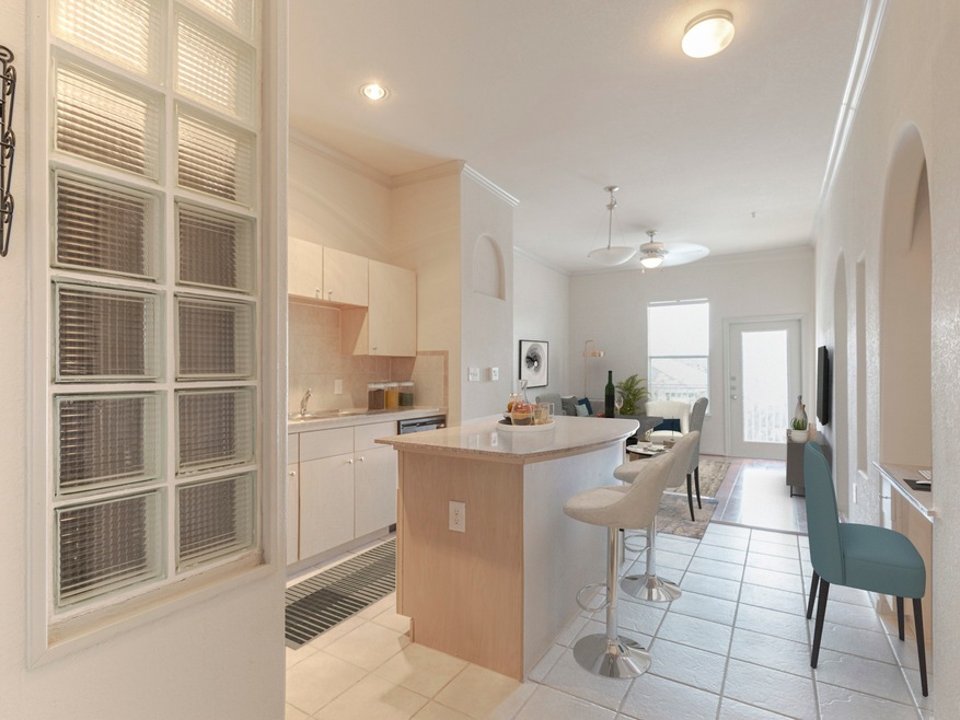 1441 East St unit 310, Houston, TX 77007 - photo 1