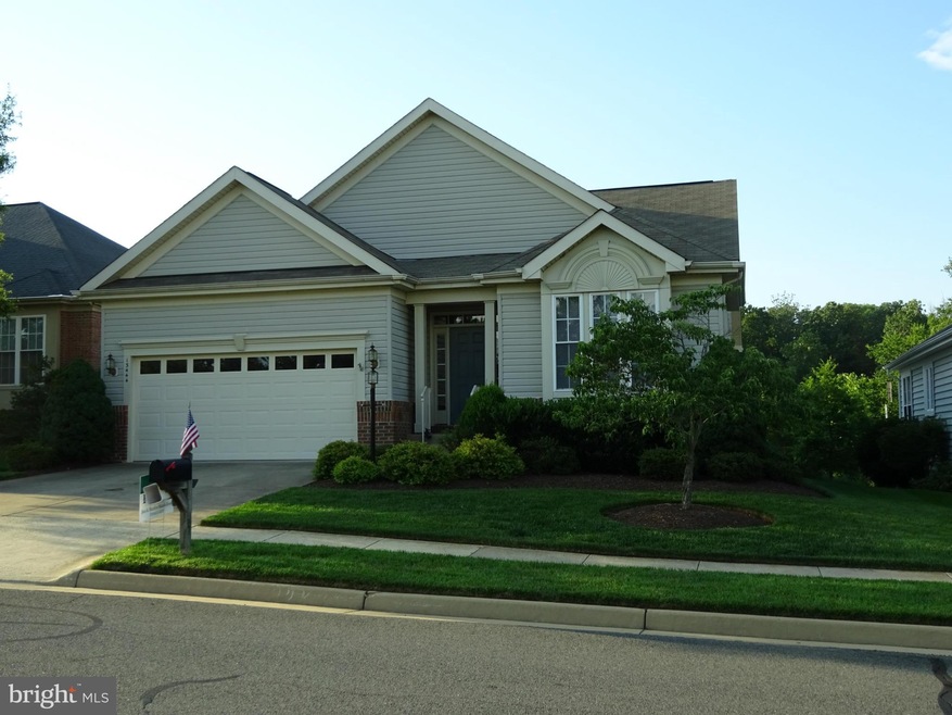 13444 Fieldstone Way, Gainesville, VA 20155 - photo 1