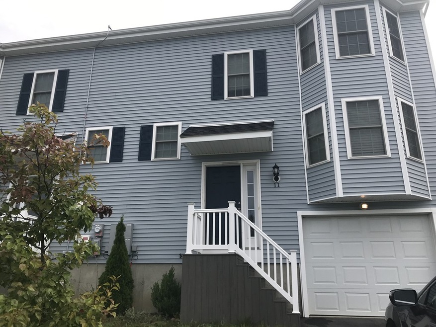 11 Bittersweet Blvd, Worcester, MA 01607 - photo 1