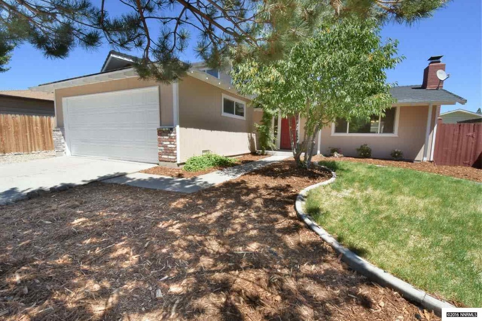 502 Penny Way, Sparks, NV 89431 - photo 1