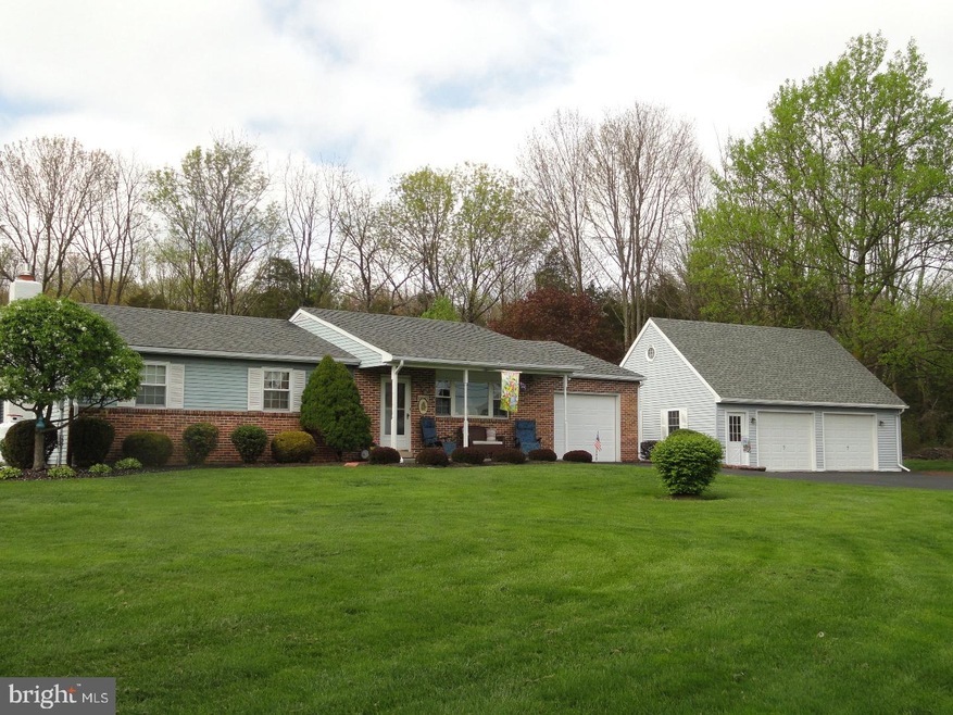 1264 Saint Pauls Church Rd, Pennsburg, PA 18073 - photo 1