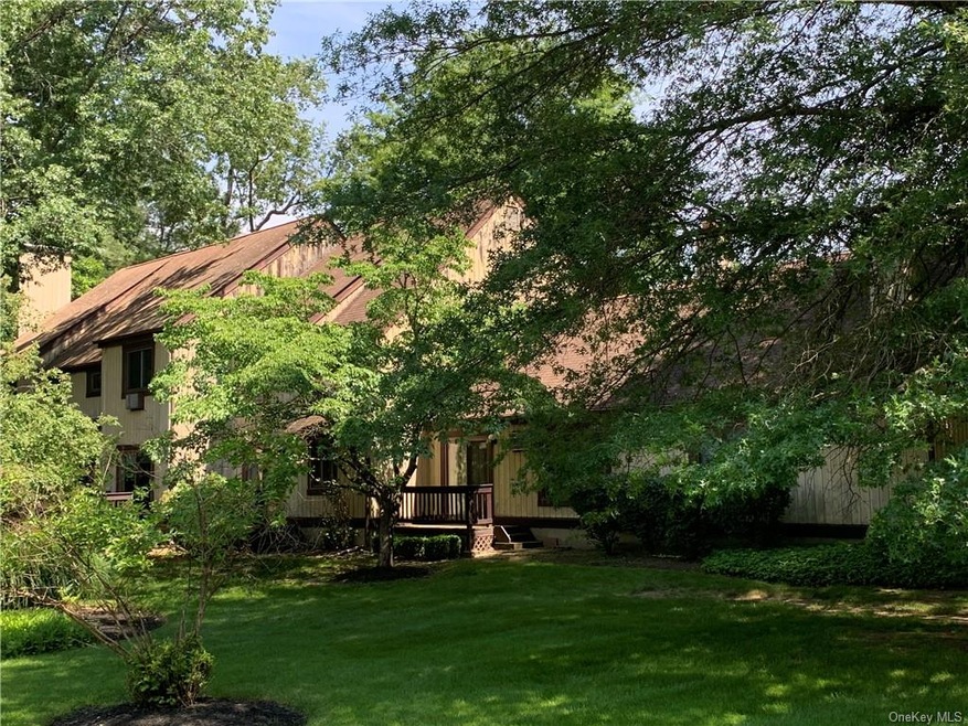 1 Heritage Dr unit G, Harriman, NY 10926 - photo 1