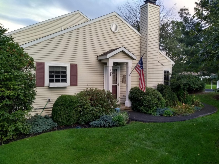 6 Outlook Ct, Troy, NY 12182 - photo 1