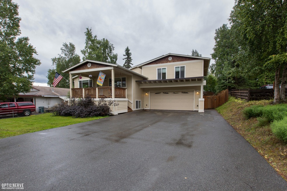 Curb Appeal